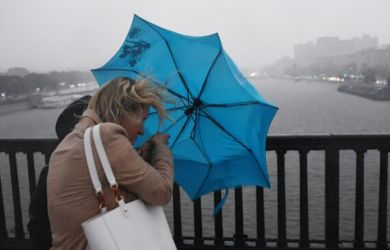 Страшные катаклизмы обрушатся на Россию. Чего ожидать осенью?
