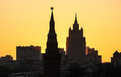 Болезненный урок от Кремля. СВО скоро закончится. Одесса станет вторым Калининградом: главное к утру