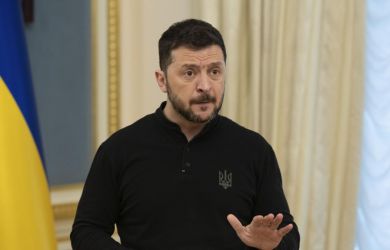 «Шаг отчаяния Зеленского»: из-за нехватки солдат украинских пенсионеров теперь отправляют на фронт
