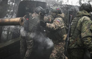 ВСУ неожиданно перешли в наступление. Потери невероятные. Авиация уничтожена: ЦГ