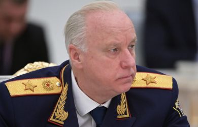 Путин выгонит Бастрыкина? Турция разрушает Россию. Трамп обиделся на Путина: главное к утру