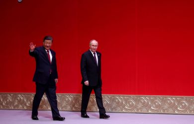 «Зеленского могут убрать Путин, Трамп и Си при встрече»: украинский президент готов «на любые провокации»