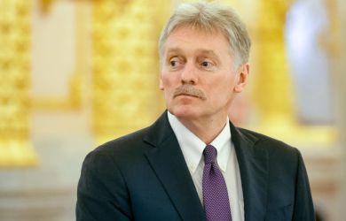 «Иммунитет к санкциям. Землетрясения в России. Госпереворот. Ультиматум Трампа»: заявления Пескова