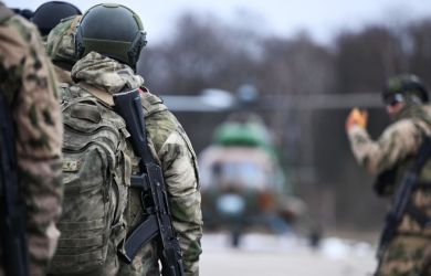 Силовики не идут в отпуск. РФ меняет правила игры. Государство всерьез взялось за коррупцию. «Ветеранов СВО во власть»