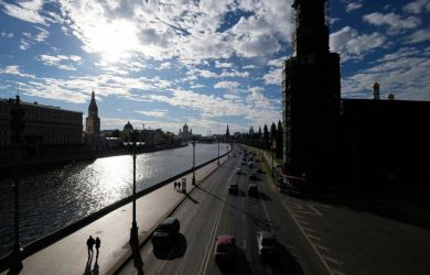 Путину угрожают ударом по Кремлю. Баку покушается на Одессу. Путин готовит отставку из-за Украины: главное к 21:00