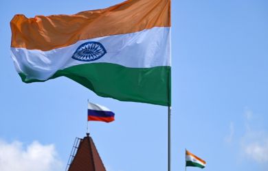 Индия готова «обрубить» энерготорговлю с Россией. Крупные скидки от Москвы не помогут