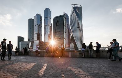 Почти 200 госкомпаний готовы покинуть Москву. В чем дело?