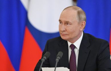 «У Евросоюза теперь нет суверенитета»: Путин громко высказался об объединении