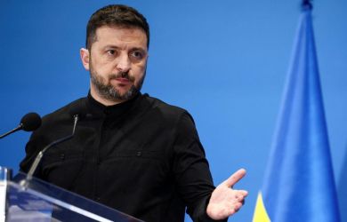 Зеленский призвал Путина встретиться: «Киев предлагает перейти от переговоров делегаций к новому этапу»