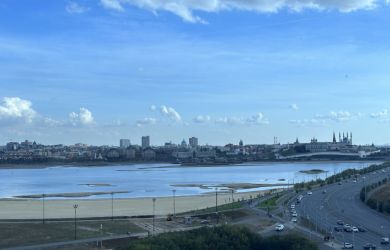 Казахстан положил глаз на Волгу: Россия когда-то отказала, но Астана нашла обходной путь