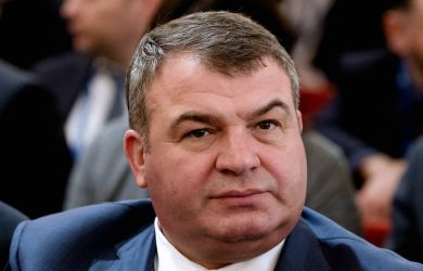 Бывшего министра Обороны могут посадить в тюрьму: INSIDER BLACK 