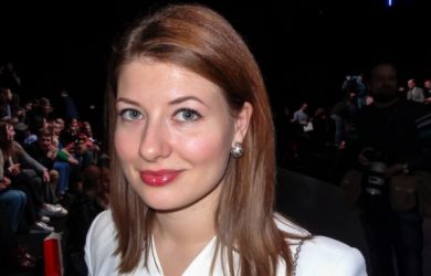 Генеральша Шойгу, которая смеялась в суде, получила многомиллионный контракт: ЦГ