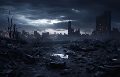 Смута, волнения, мигранты, распад государства. Страшный прогноз ясновидящего на 2026 год