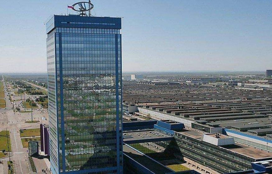 Деньги вливают огромные, а машины некачественнве. АВТОВАЗ ожидает тотальная проверка: INSIDER FINANCE