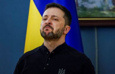 Зеленский готовится причинить боль России «новыми ракетами»: Independent