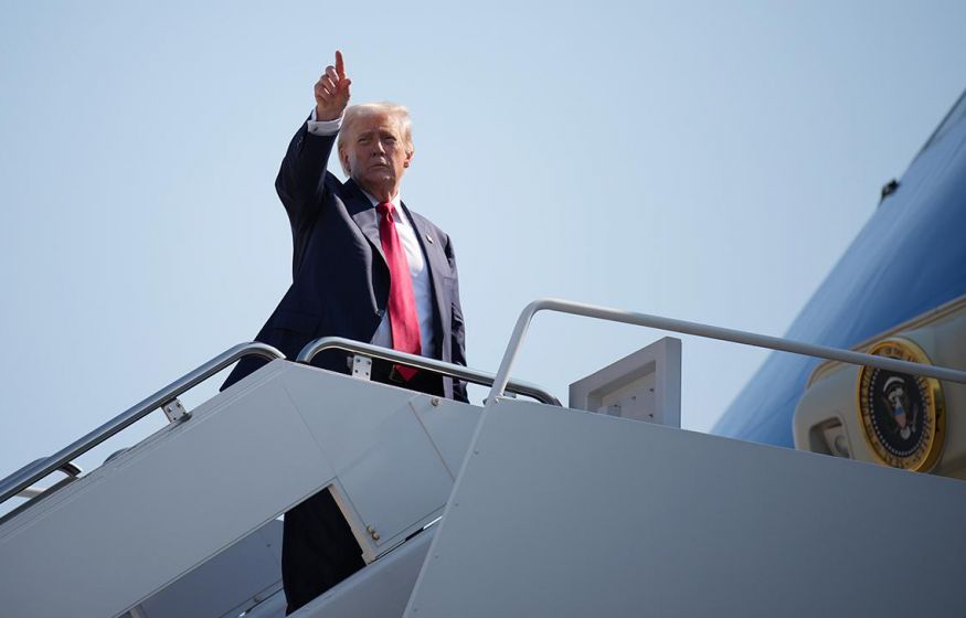 «Путин прав. Трамп должен составить подробный план и обсуждать в закрытом режиме»: как США могут помочь в урегулировании