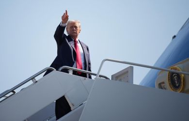 «Путин прав. Трамп должен составить подробный план и обсуждать в закрытом режиме»: как США могут помочь в урегулировании