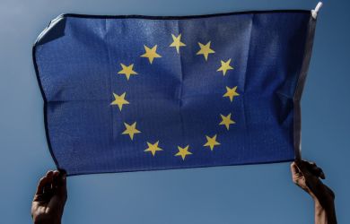 «Теперь, после моего ухода, и ЕС не оказывает Украине помощь. Не могут ввести санкции против РФ»: откровения Борреля