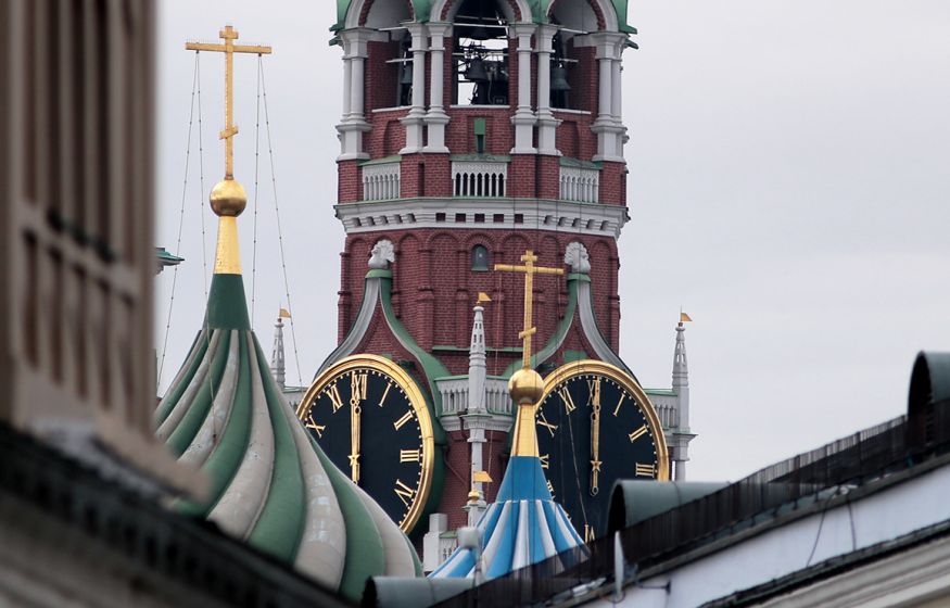 В Кремле зреет конфликт. Зеленский собирается больно бить по России. Препятствие рождаемости: главное к 21:00