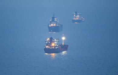 Спецслужбы готовят катастрофу в море против России: Коц
