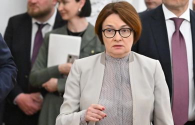 Кресло под Набиуллиной зашаталось. От Путина больше не скрывают горькую правду. Ждать осталось недолго: ЦГ