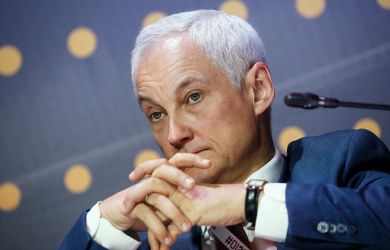 Неожиданный ход Белоусова. Кремль переиграл Трампа. Набиуллина «доигралась», Путин все узнал: главное к 21:00