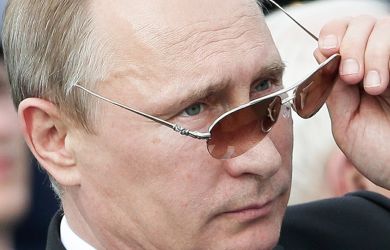 «Джокер Путина» вступил в игру: все идет по плану России