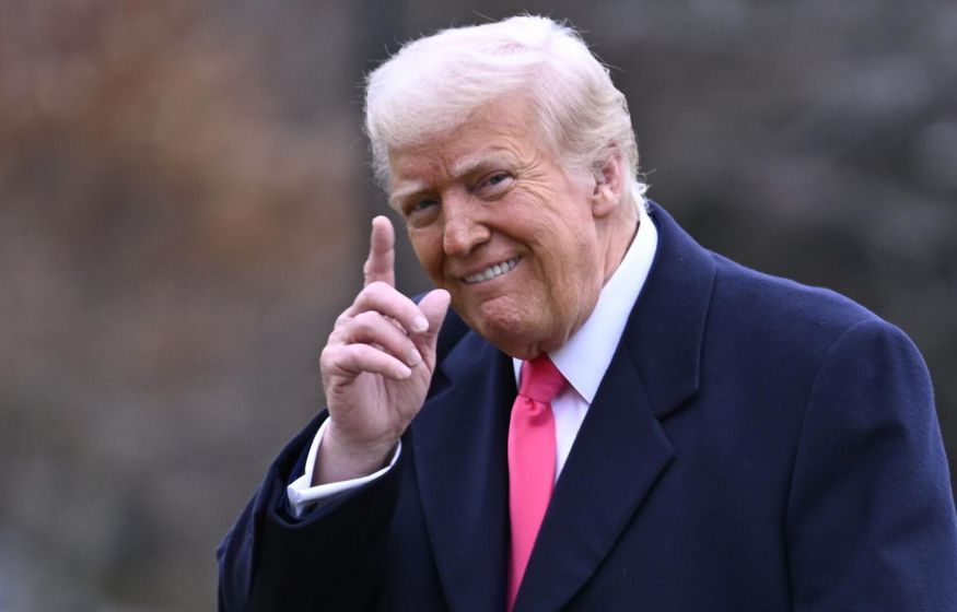 Трамп лично выдавливает Россию. Мир будет заключен в обход Кремля Трамп лично выдавливает Россию. Мир будет заключен в обход Кремля