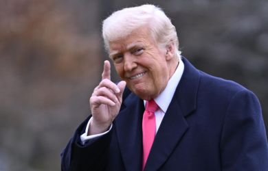 Трамп лично выдавливает Россию. Мир будет заключен в обход Кремля