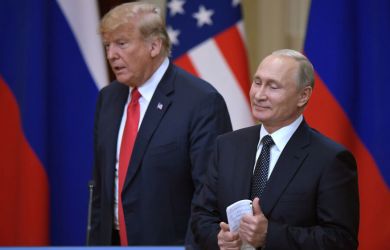 Путин прогнется под Трампом? Шойгу заменит Медведев. Призывы Жириновского: главное к 21:00