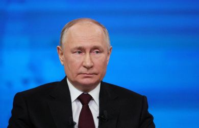 «У России много друзей»: Путин «рассекретил» интересующую всех информацию. «Я не против встретиться с Зеленским»