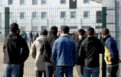 «У мигрантов одно право: аккуратно заплатить за патент и своевременно покинуть нашу страну»: радикальный тезис депутата