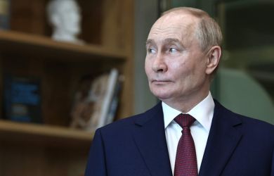 Путин «играет» с Зеленским. Ракеты у границ. Путин сдал свои интересы? Главное к 21:00