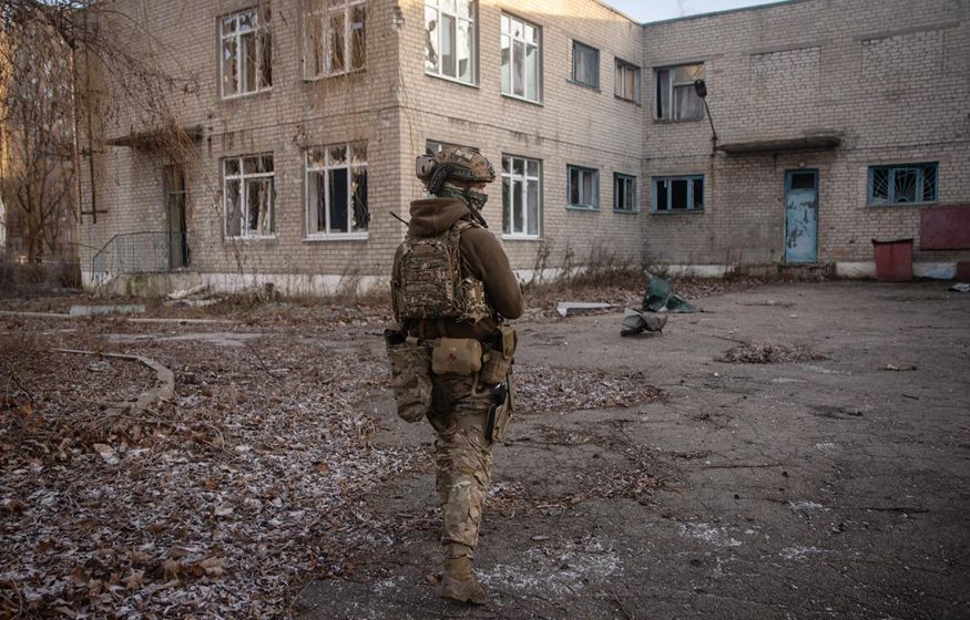 Военкоры под ударом. Им грозит арест. Беспредел под прикрытием СВО недопустим