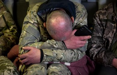 Доклады генералов туфта: раскрыты истинные потери на СВО