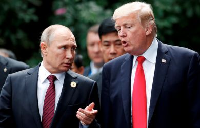 «Огромный прогресс по конфликту», «успех по связям стран»: что ждать от встречи Путина и Трампа? Ответили Грэм и другие 