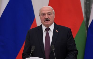 «Таким будет исход СВО». РФ, Украине и США предложили помощь. «Их поражение слишком дорого всем обойдется»: Лукашенко