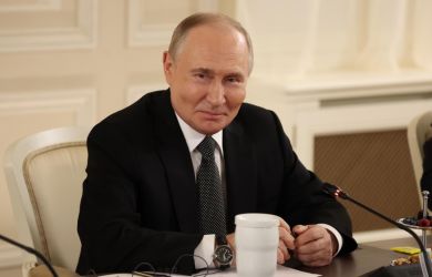 «Путин заверил коллег. Впервые – реальная договоренность о мире. СВО может завершиться скоро»: теория о «мире с октября»