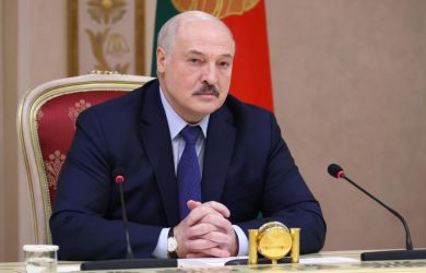 Лукашенко уходит? Кто будет следующим президентом Белоруссии? СМИ огласили имя
