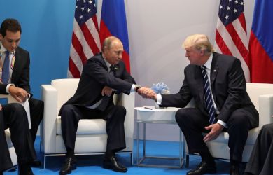 «Переговоры в этом штате – победа для Путина. Зеленскому придется капитулировать»: Трамп вышел на связь с анонсом