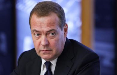 «Пусть спецназ США проводит в Киеве операцию»: Медведев сделал Трампу заманчивое предложение