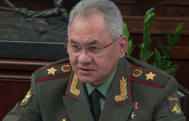 Шойгу саботировал «Вагнер». Всплыли новые документы. Угроза громкой отставки?   