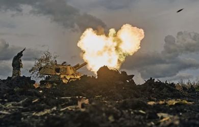 Саботаж Шойгу. «Ситуация на поле боя разгромная». Спецназ США позвали в Киев: главное к утру  