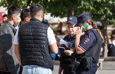Вступил в силу закон, расширяющий основания для выдворения мигрантов: борьба с преступностью среди приезжих