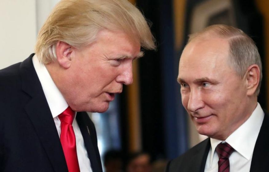 Путин выдвинет Трампу ультимативное перемирие. «Искандеры» ударят по Киеву?