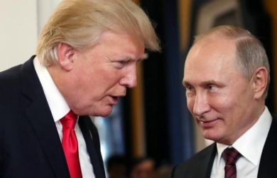 Путин выдвинет Трампу ультимативное перемирие. "Искандеры" ударят по Киеву?