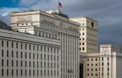 В Минобороны готовят новую волну отставок. «Причина — необоснованные потери» 