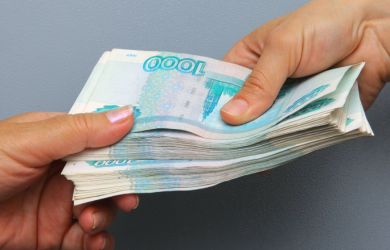 В Госдуме предложили раздавать гражданам России деньги ежемесячно: «Ресурсы есть!»