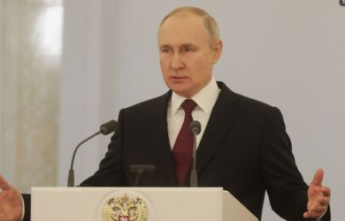 Россия откажется от СВО в одностороннем порядке? Доверие Путина подорвано: главное к утру 