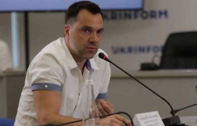 Арестович* оправдал начало СВО. «Путин имел полное право. Украина виновата» 
